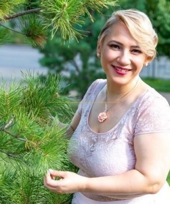 Анкета проститутки Татьяна - Фото 1, Мирновка, 41 год, №9982